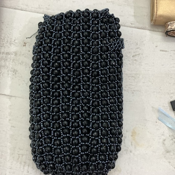 Beaded Eyeglass Case - Picture 2 of 4